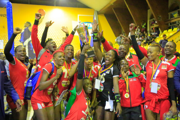 Uganda To Host Women's U20 National Championships.