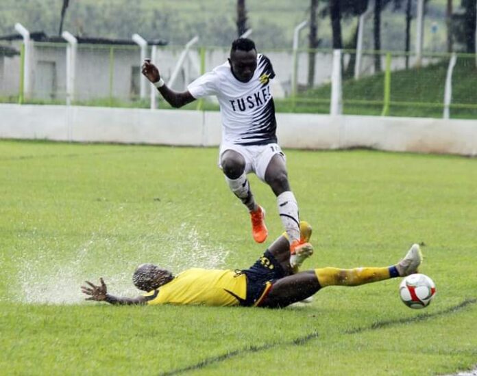 FKF Premier 2020/2021 League To Kick-Off Soon