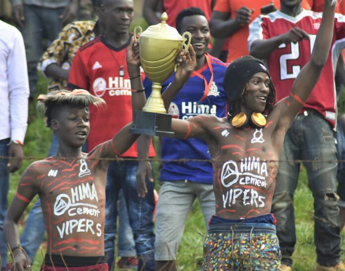 Uganda Premier League Fans | FUFA Confirms Kickoff Dates