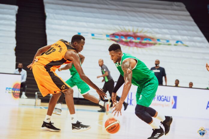 Former Warriors Duo Shine at BKBNL - 3 Digit Score