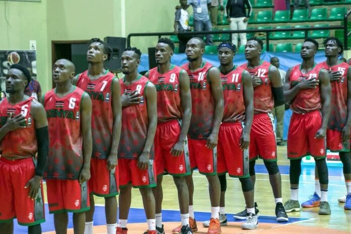 Kenya Morans and Lions of Senegal to open the Kigali window.