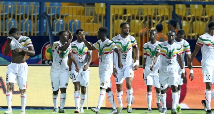 AFCON 2021 Qualifiers To Advance No Matter The Circumstances - CAF