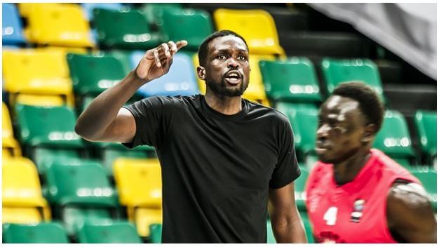 Kenya Morans Wamukota Bush Ruled Out As Mr. Loul Deng To Coach South Sudan.