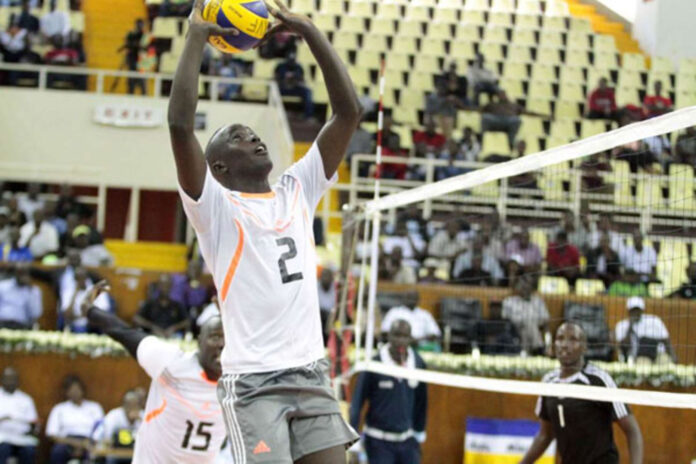 Kenya Volleyball Federation Agrees on Dates To Commence The League