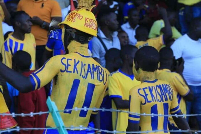 SUPL Fans Allowed In Stadiums Under Strict Conditions, Clubs Already Selling Season Tickets