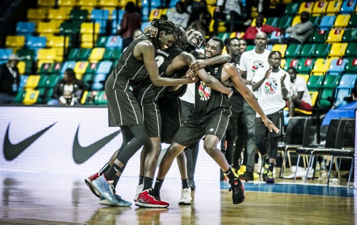 FIBA World Ranking | South Sudan tops the climbers, Rwanda among the fallers