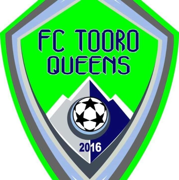 FC Tooro Queens