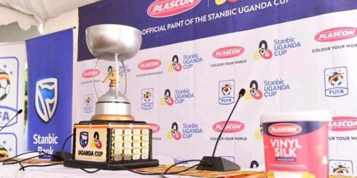 The winner of the competition represents Uganda at the CAF Confederation Cup