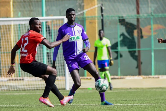 Wakiso Giants FC