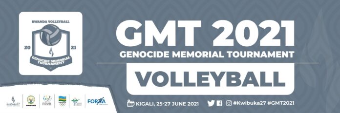 Genocide Memorial Tournament