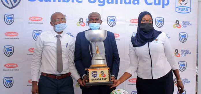 Stanbic Cup