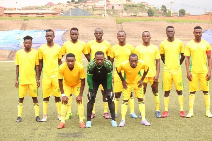 Finally, Etoile de l’est is back in Rwanda’s top-flight league