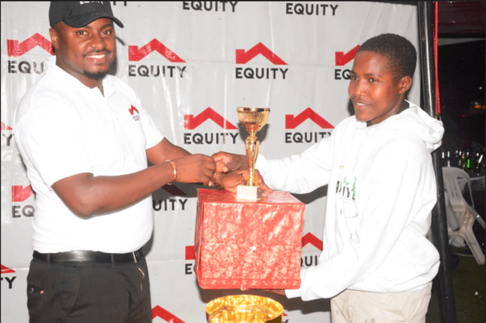 RWENZORI EQUITY OPEN