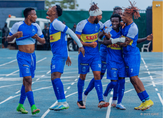 Rayon Sports