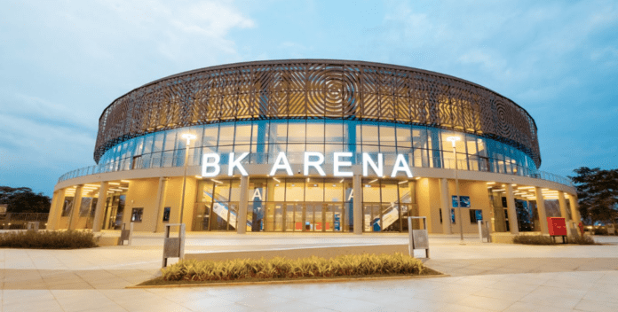 Kigali is in full gear for the FIBA Women's AfroBasket 2023.