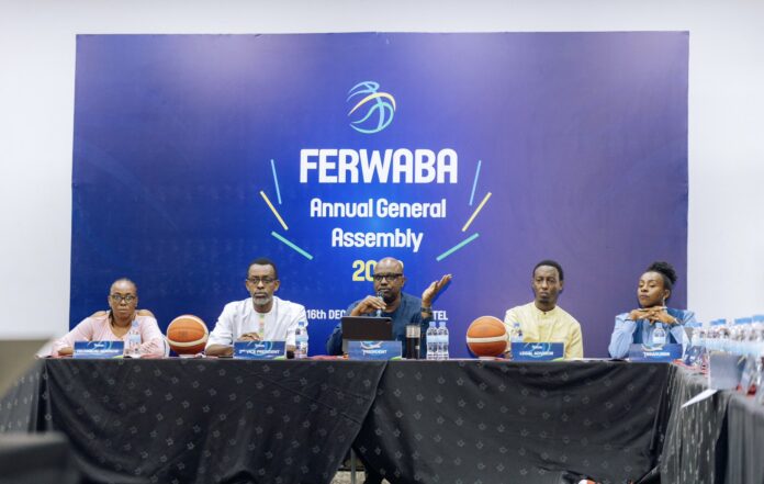 FERWABA adopts a new Foreigner Quota in local competitions.