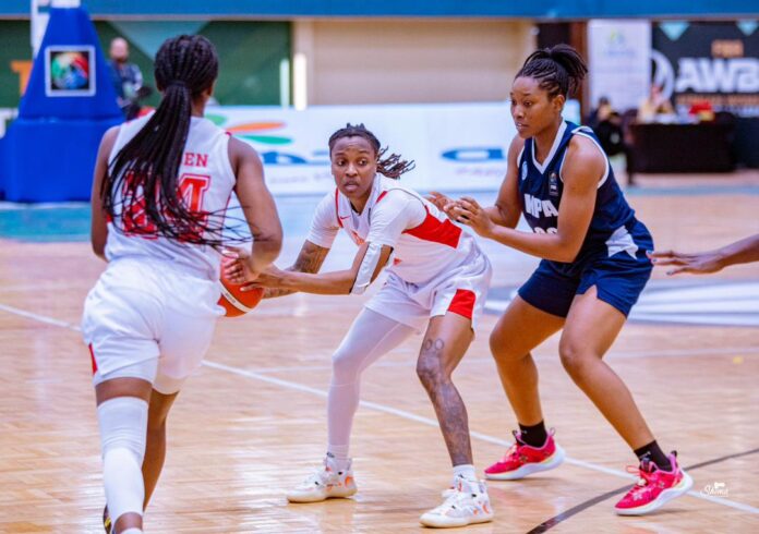 KPA blows out REG and advances to the AWBL final