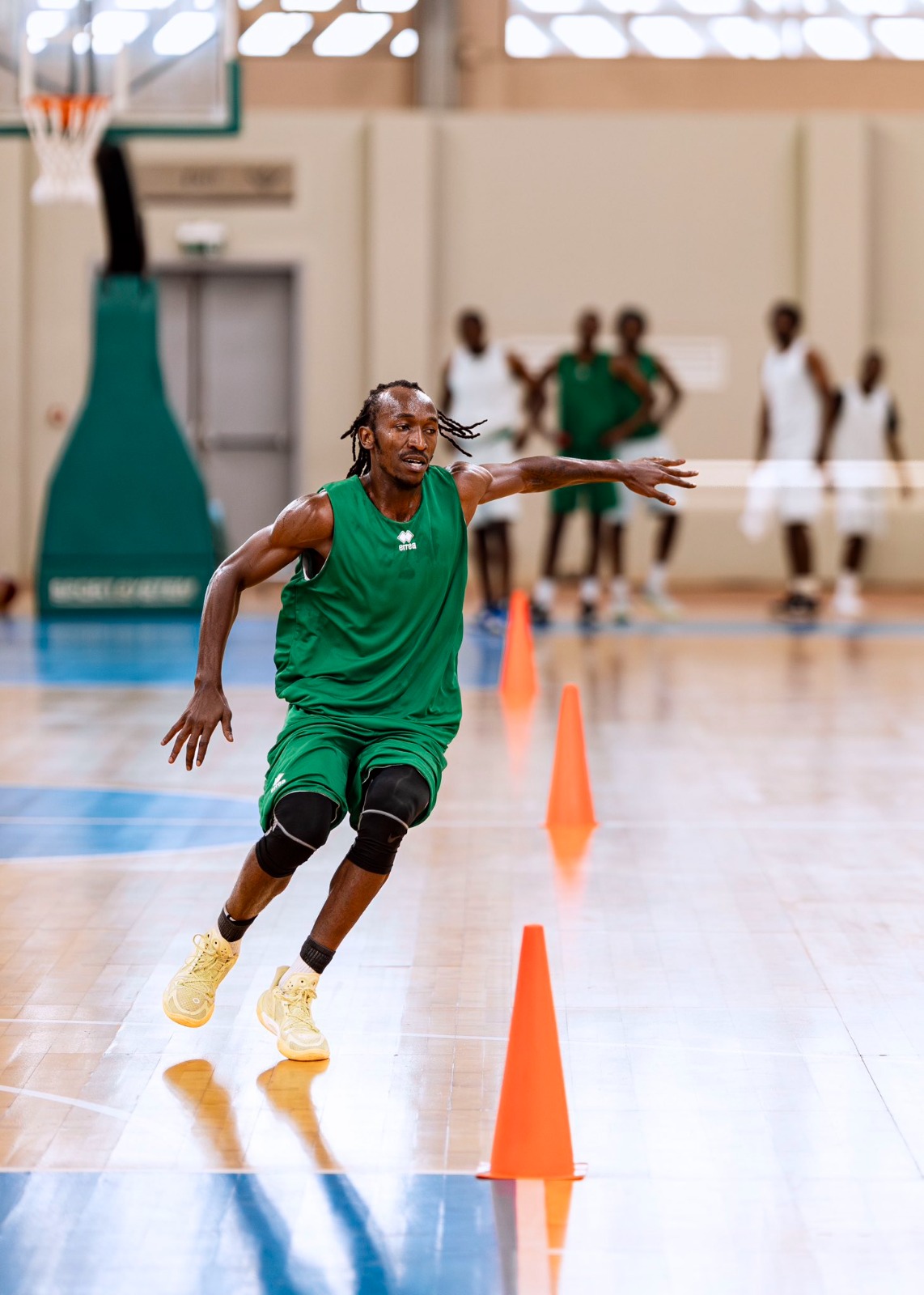 AfroBasket 2025 Qualifiers