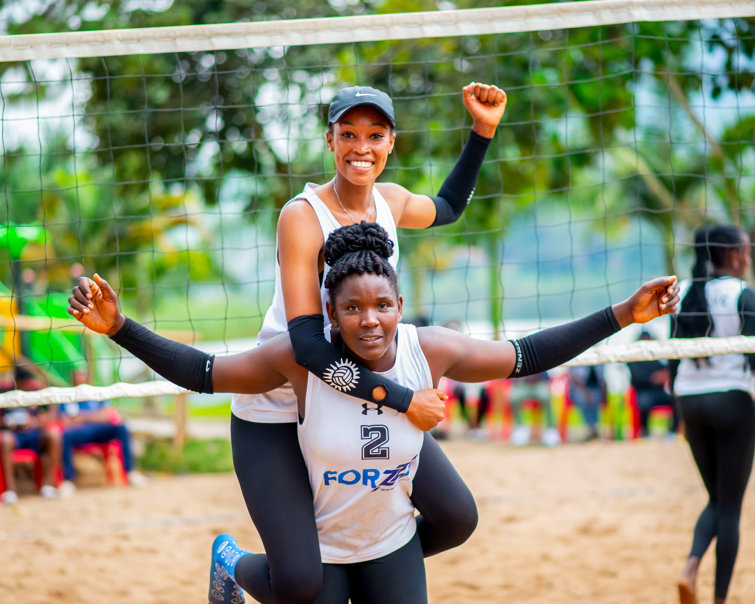 Beach Volleyball