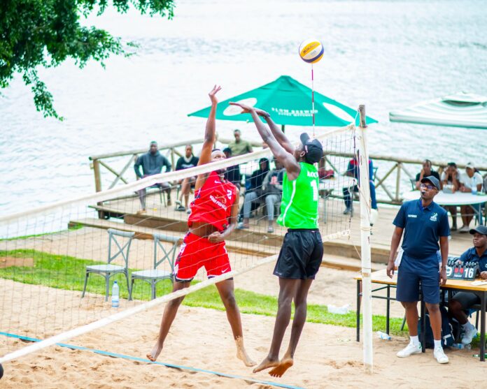 Beach Volleyball