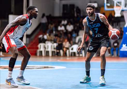 Rwanda Basketball League