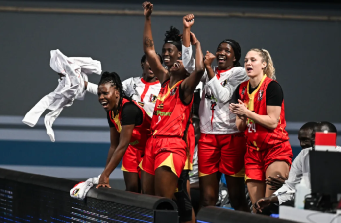 Women's AfroBasket