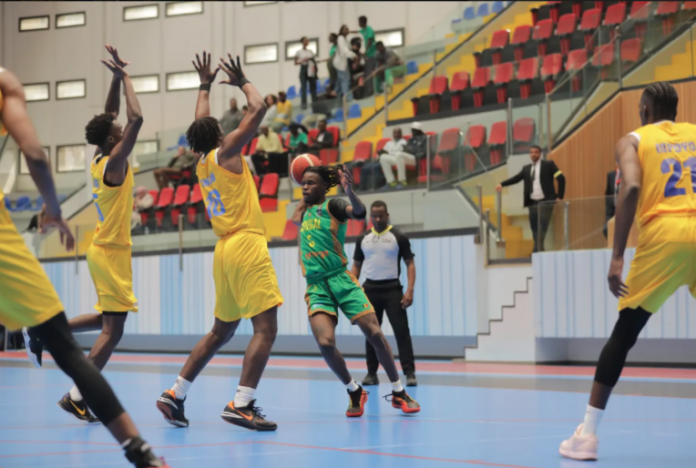 AfroBasket Qualifiers