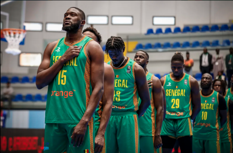 AfroBasket Qualifiers