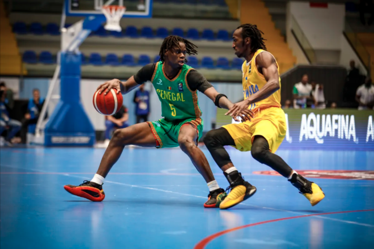 AfroBasket Qualifiers